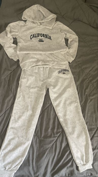 Спортни Дрехи XS