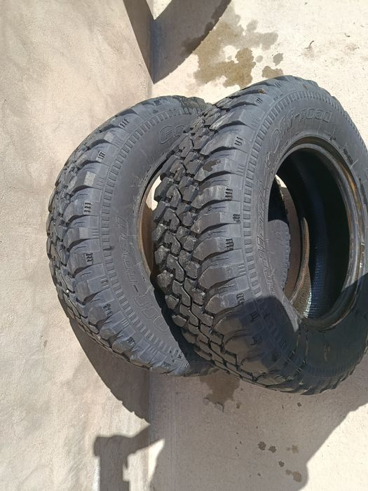 Кордиант Off road