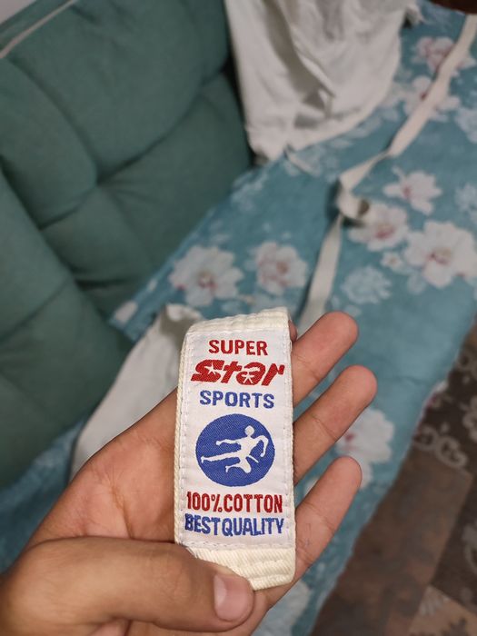 Кимоно хороший!!