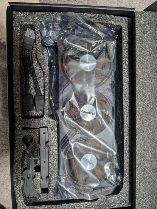 Gigabyte RTX 4070 TI Super Gaming OC 16GB