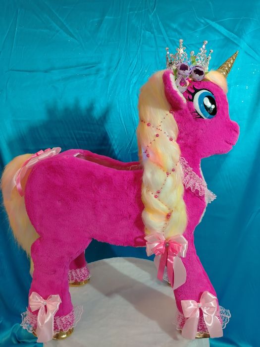 Бала қоржын. Тұлпар-арт.