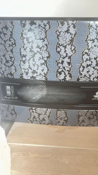 Продам иранскую печь