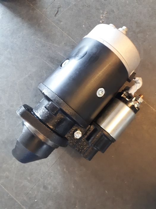 Electromotor nou pentru tractoare Same