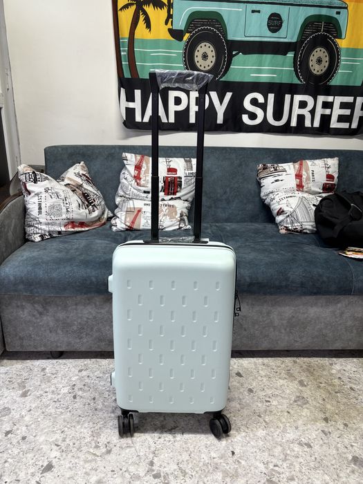 Чемоданы размер S