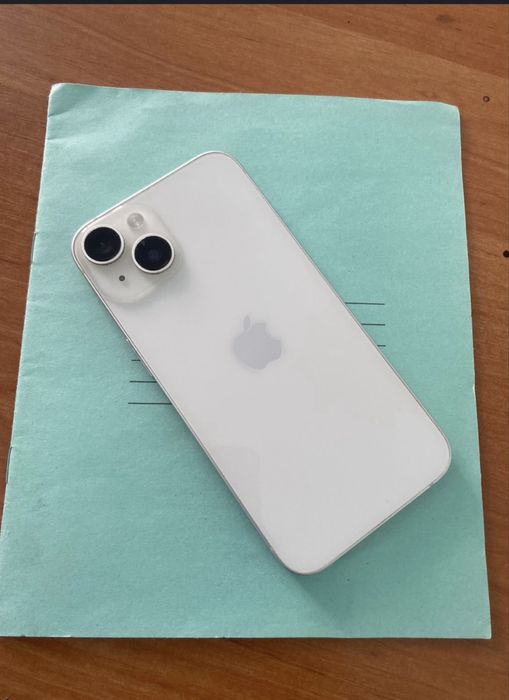 Пиодам айфон 14 не скрывался