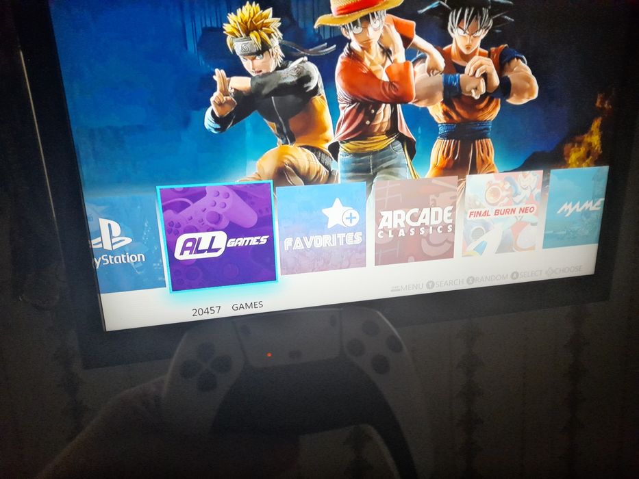 Sega MD2 и Sony & PS мультиконсоль