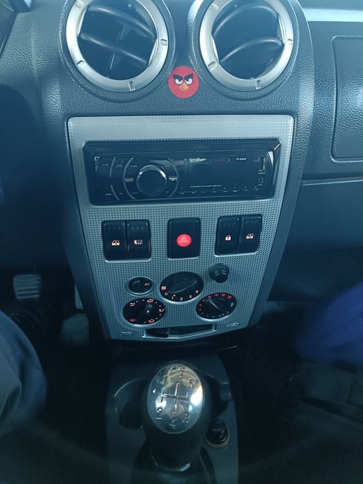 Dacia Logan diesel 1.5