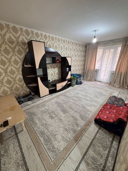 Сдам 1 ком Квартира