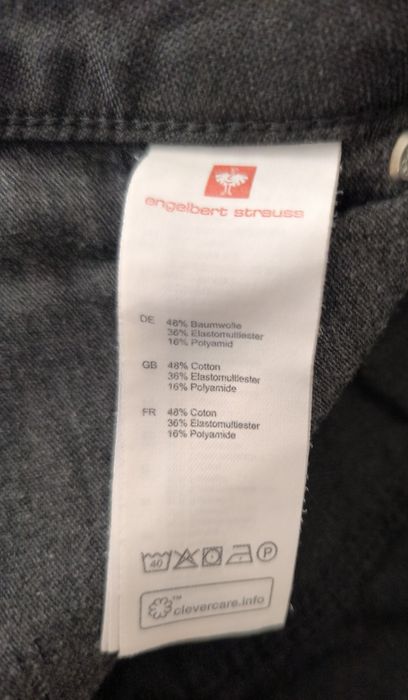 Engelbert Strauss 60/ 2-3XL