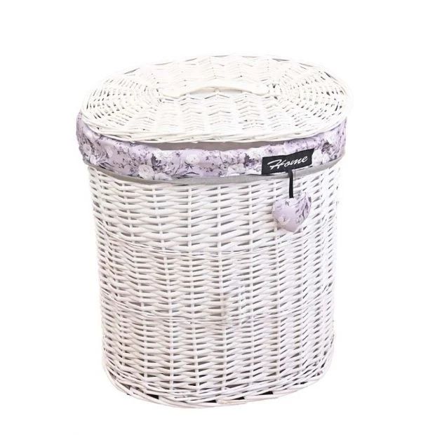 Красив кош за пране