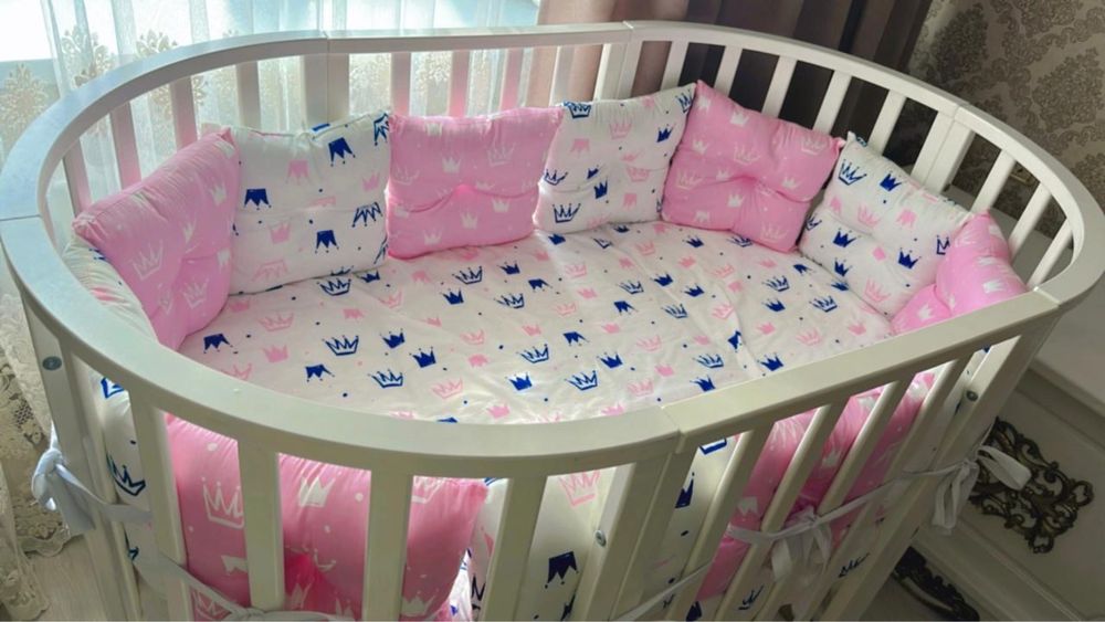 Продам детский кровать