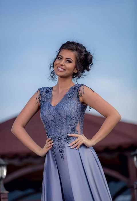 Rochie de ocazie