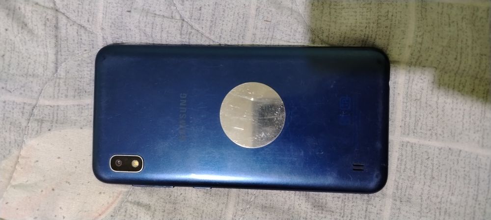 Samsung a10 telefon