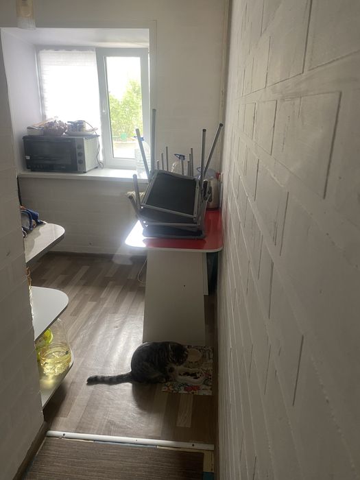 2-х комнатная квартира