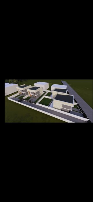 Casa P+1, Zona  Ciuperca -Stadionu Ion Oblemenco