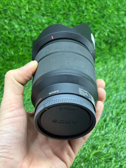 Объектив Sony 28-70mm / Ломбард ДД / ID5399