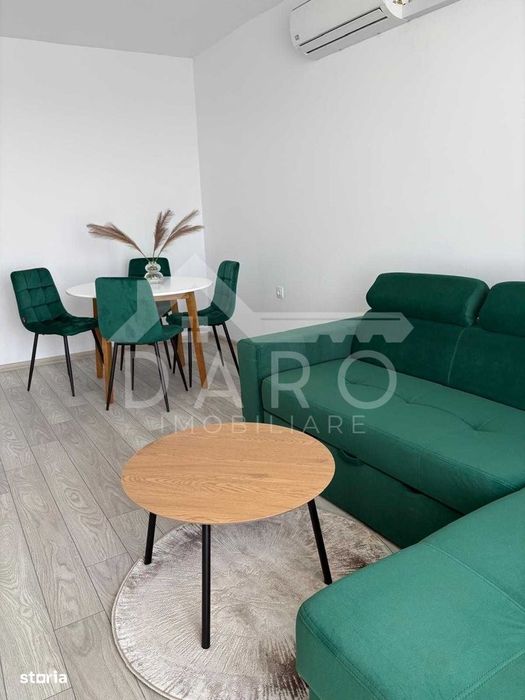 Apartament,