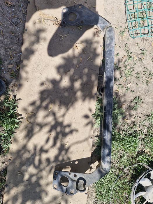 Продам некоторые части пассат б5