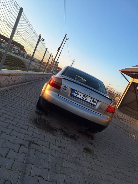 Vând ,Audi a4 b6