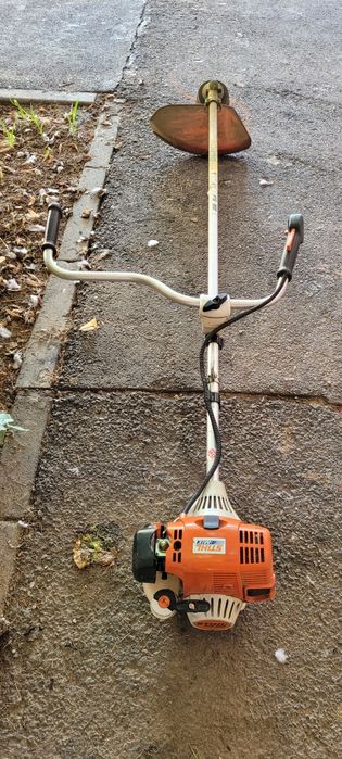 Motocoasa Stihl FS 90