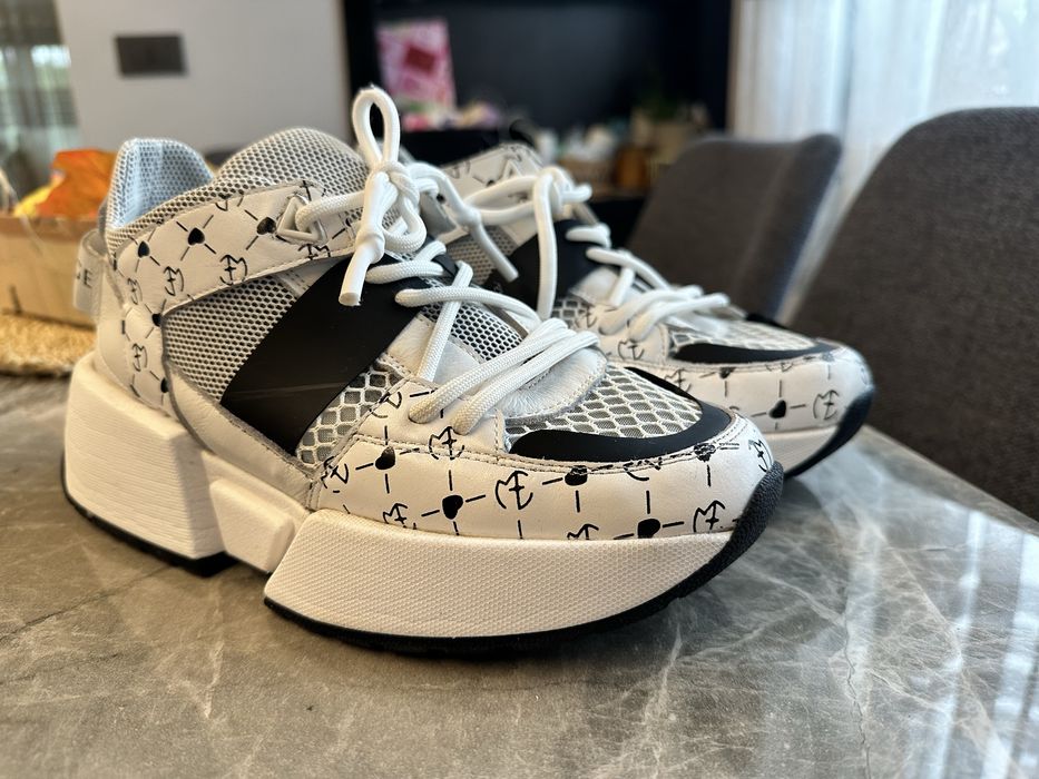 Маратонки Eva Minge