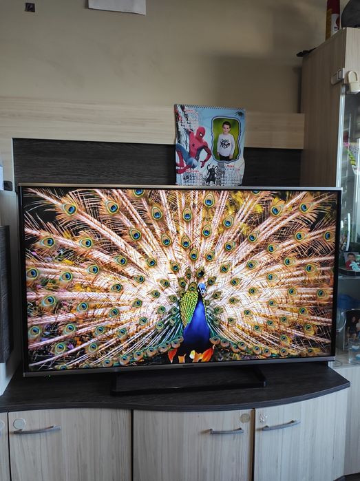 Смарт Телевизор PANASONIC 50 инча