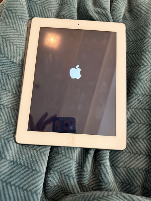 Ipad 3rd generation