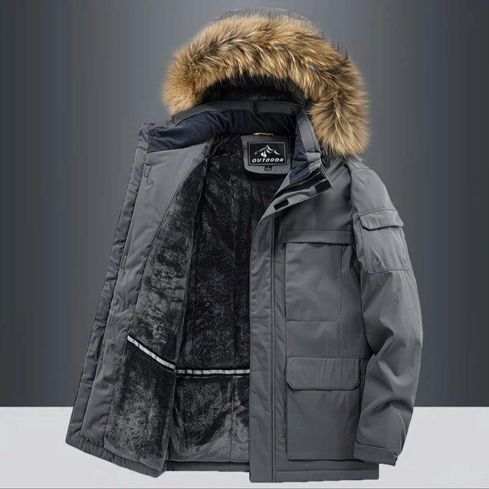 Продам зимние мужские куртки!