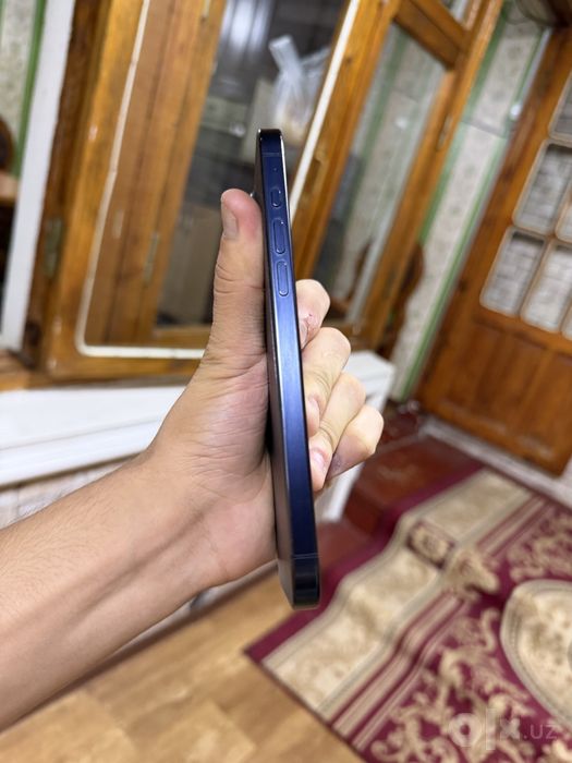 IPhone 15 Pro Max 256Gb  85% holat yaxshi