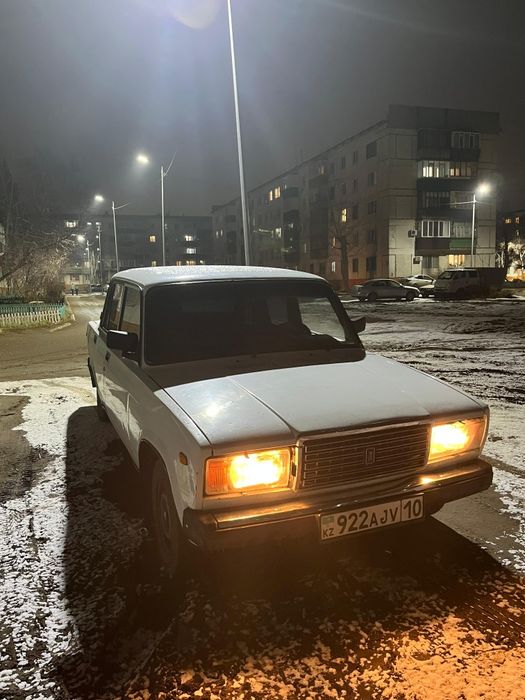 Продам ваз лада 2107