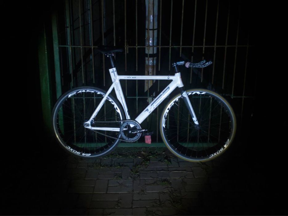 Велосипед фикс Visp Фиксированная передача  Fixed gear