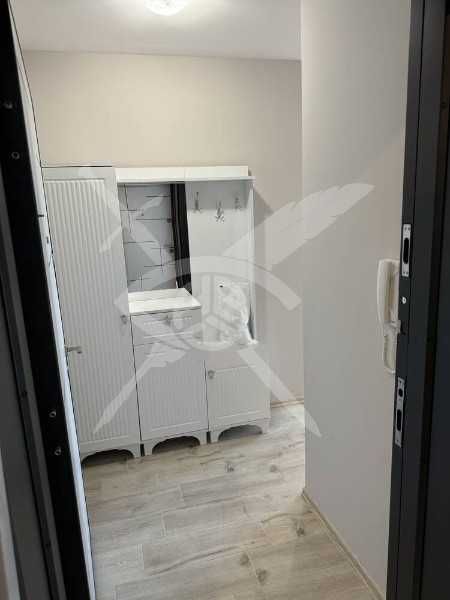 Дава се под наем Двустаен апартамент в Пловдив, Гагарин - 62 кв.м за 498.27 € - Снимка #3