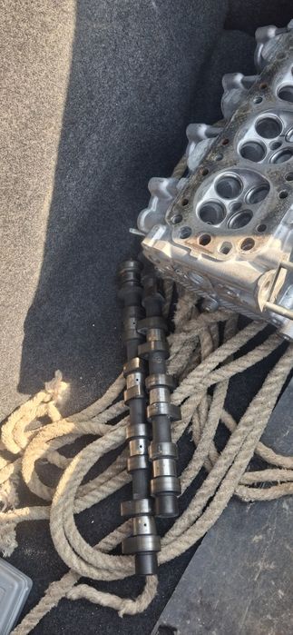 Nexia 2 galovka 1.5 donc