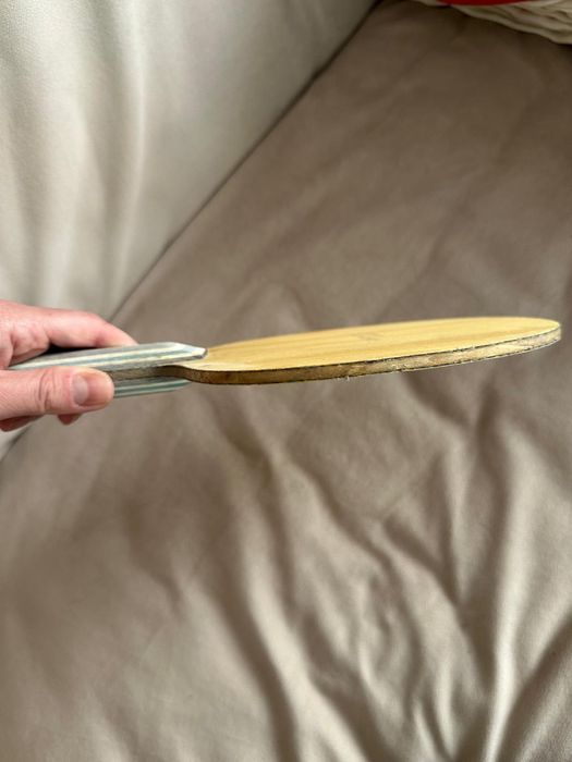 Lemn tenis de masa butterfly viscaria