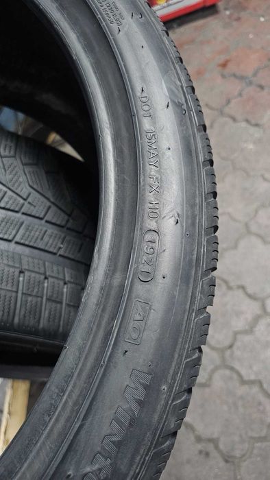 anvelope Pirelli,Hankook 295/35/23  285/35/23 m&s iarna