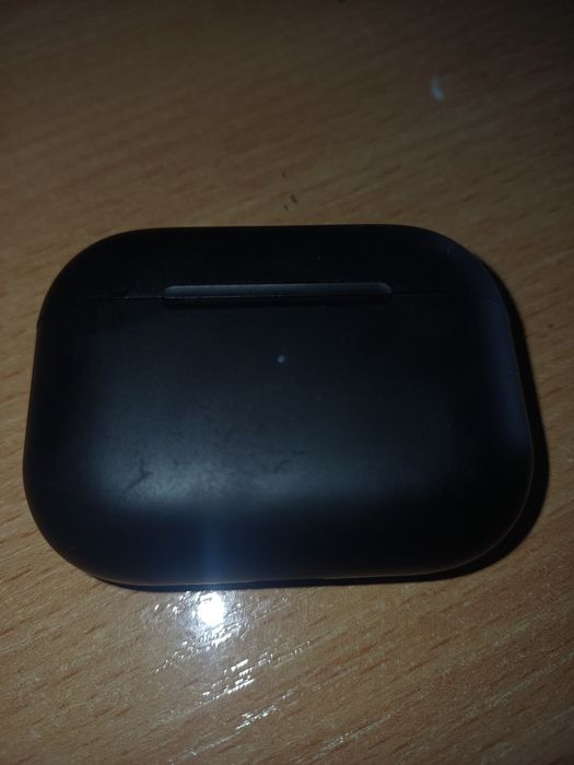 Airpods Pro 2 black