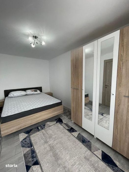 Apartament 2 camere | Tomis Nord