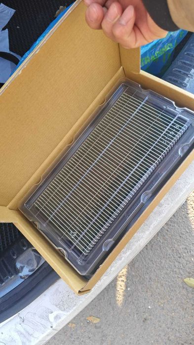 ОЗУ новые 8 гб ддр3 для ПК