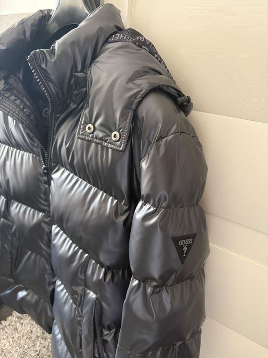 Geacă de toamnă/iarnă Guess