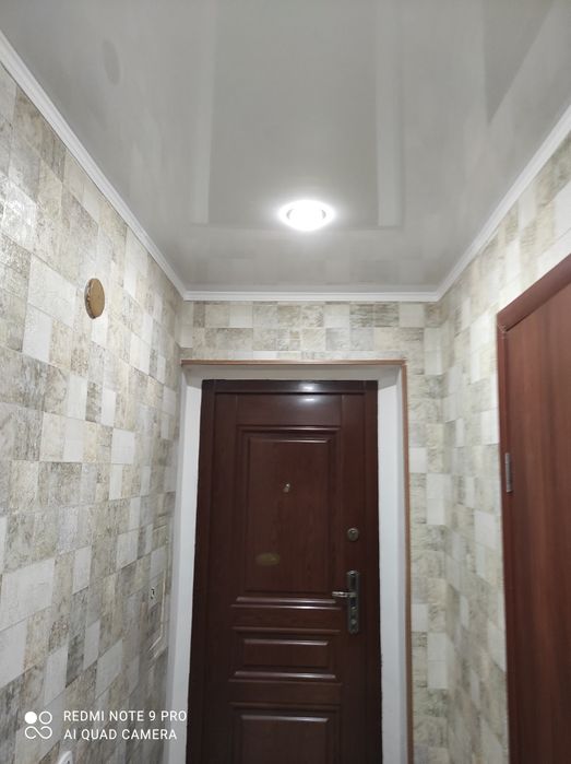 Ремонт,галтели, плинтус