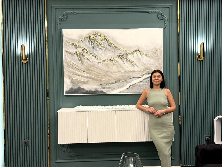 Роспись стен,граффити