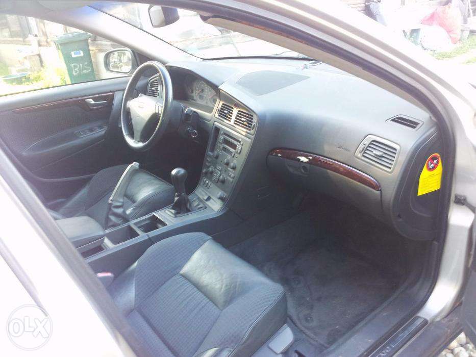 Piese Second VOLVO V70 Diesel / Benzina Fab 1998-2015