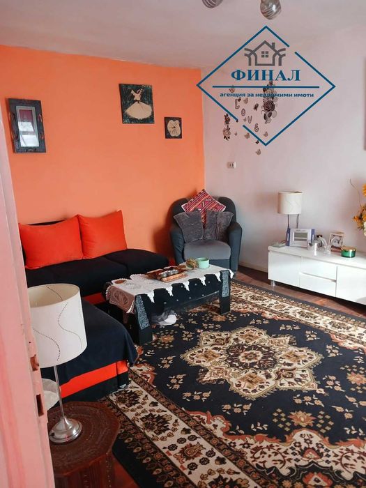 Продава се Къща в Плиска - 80 кв.м за 389 €/кв.м - Снимка #6