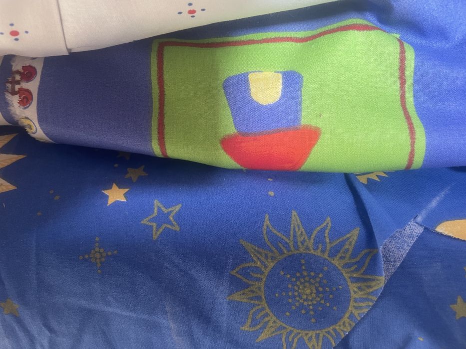 Bumbac 100% pentru lenjerii etc