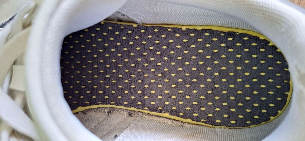 Кожени кецове Adidas