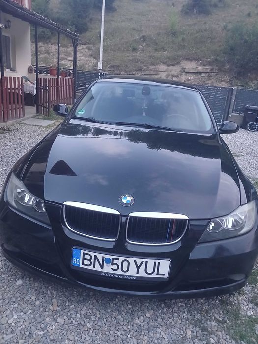 Autoturism Bmw seria3