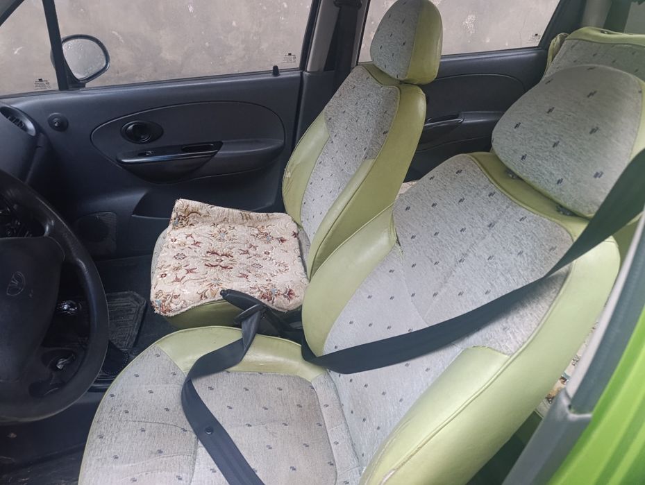 Матиз сотилади нак,дга