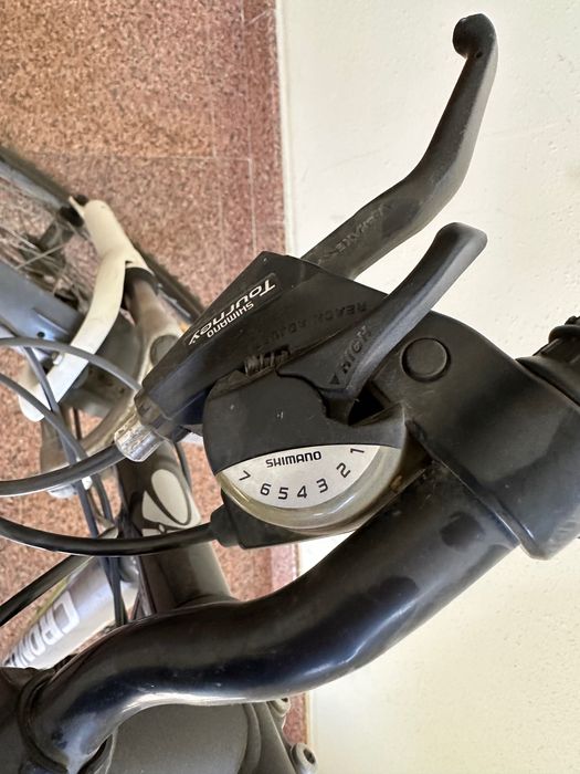 Велосипед Cronus Talon размер рамы 19