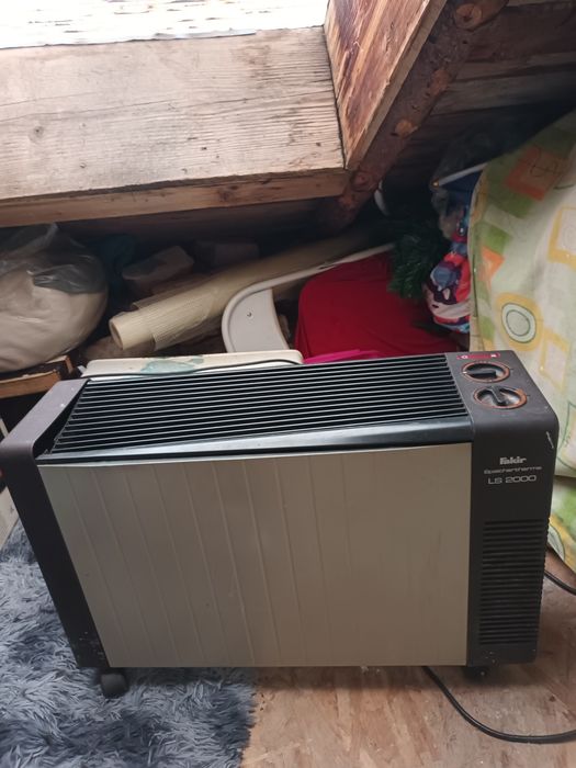 Încălzitor electric