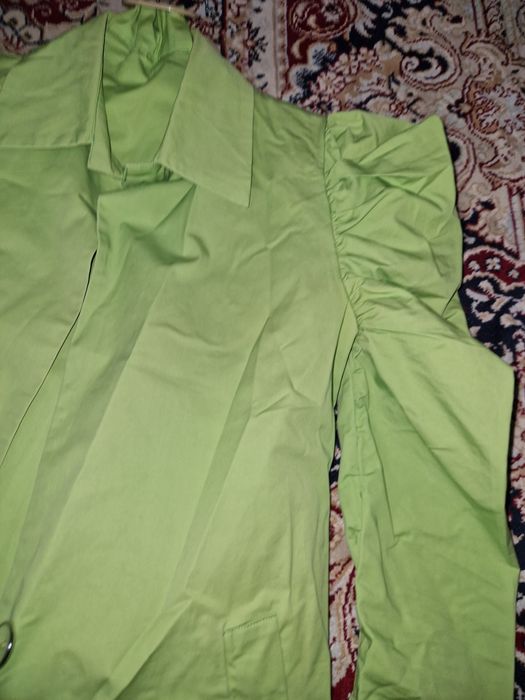 Женское платье туника